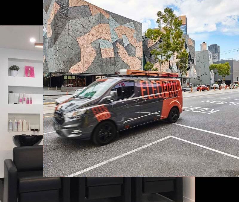 How To Find A Local, Trustworthy Commercial Electrician in Melbourne