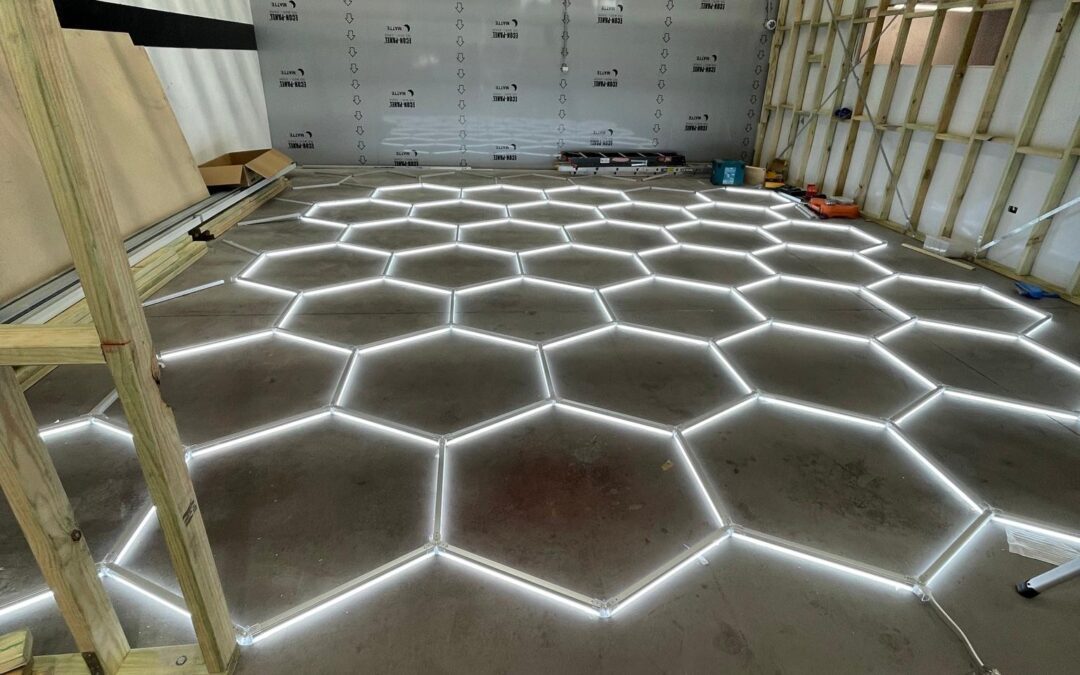 Power Up Your Business with Commercial Electrician Services In Melbourne