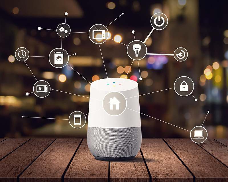 Unlocking the Power of Home Automation: 5 Reasons to Get an Electrician for A Professional Setup